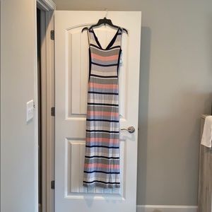 Mitchel Knit Maxi Dress